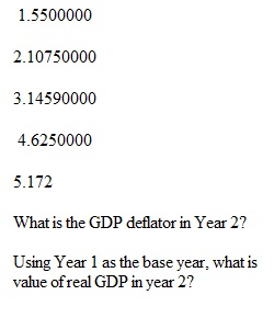 Survey of Economics-Quiz 2